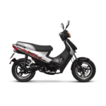 Motomel Blitz 110 Tunning