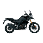 Suzuki V-Strom 1050 DE
