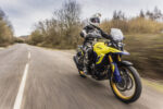 Suzuki V-Strom 800 DE