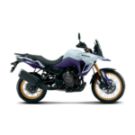 Suzuki V-Strom 800 DE
