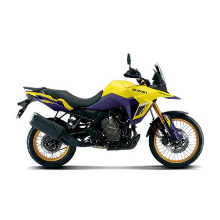 Suzuki V-Strom 800 DE