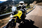 Suzuki V-Strom 800 DE