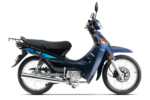Motomel DLX 110