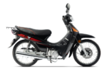 Motomel DLX 110
