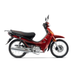 Motomel DLX 110