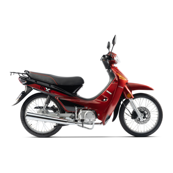 Motomel DLX 110