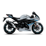 Suzuki GSX-R1000R