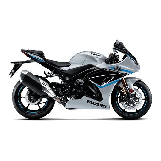 Suzuki GSX-R1000R