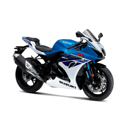 Suzuki GSX-R1000R