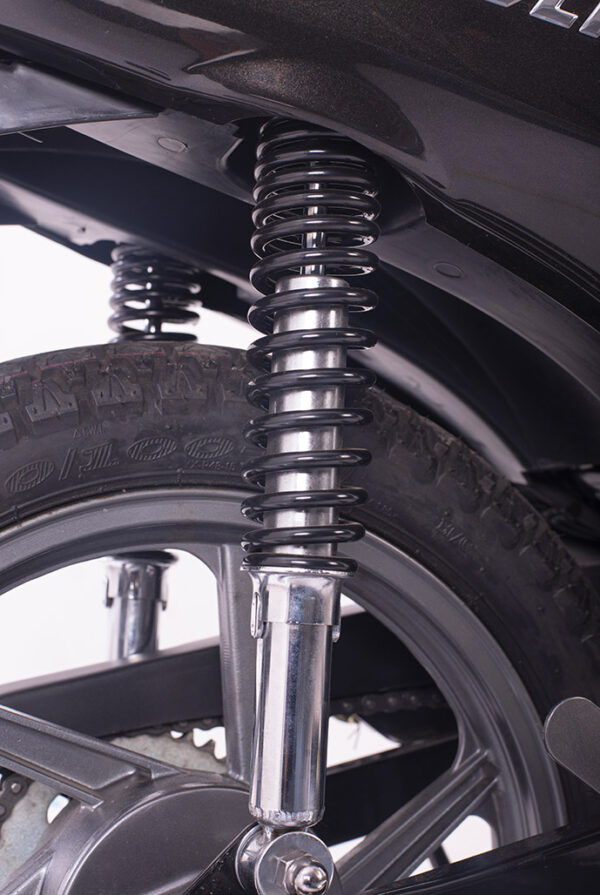 Motomel Blitz 110 Plus