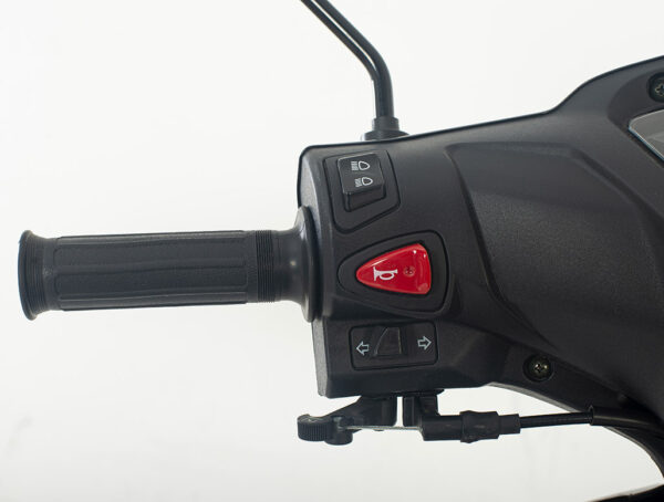 Motomel Blitz 110 Plus