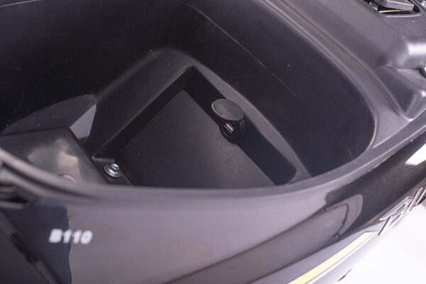 Motomel Blitz 110 Plus