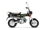 Motomel MAX 110