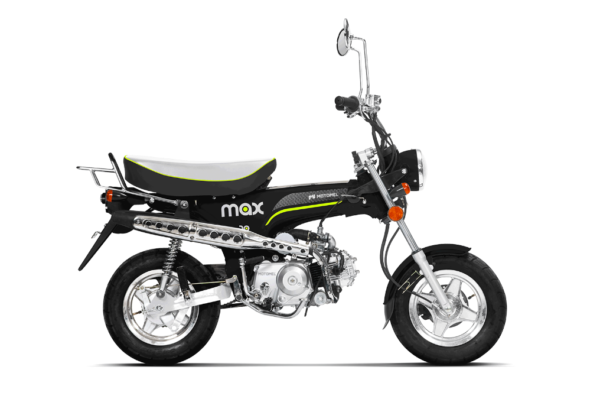 Motomel MAX 110