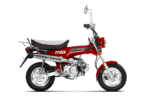Motomel MAX 110