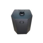 Estufa a Leña Tromen Pehuen Esquinera – 14000 Kcal/h