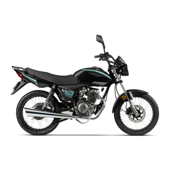 Motomel S2 Base
