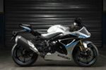 Suzuki GSX-R1000R