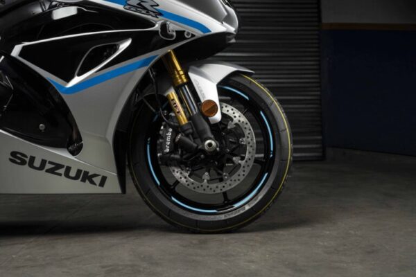 Suzuki GSX-R1000R