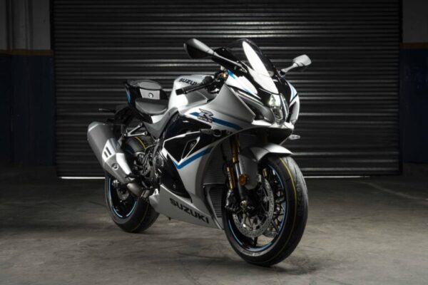 Suzuki GSX-R1000R