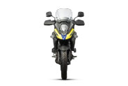 Suzuki V-Strom 650 XT