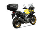Suzuki V-Strom 650 XT