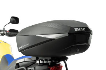 Suzuki V-Strom 650 XT