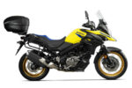 Suzuki V-Strom 650 XT