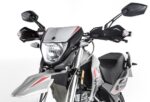 Motomel Skua 150 Silver