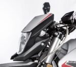 Motomel Skua 150 Silver