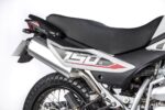 Motomel Skua 150 Silver