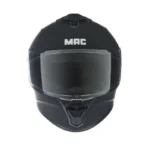 Casco Mac Starter Negro