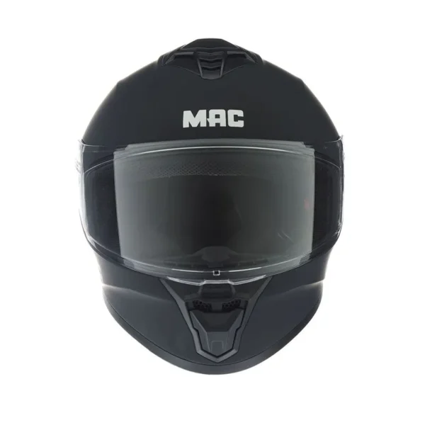 Casco Mac Starter Negro