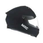 Casco Mac Starter Negro