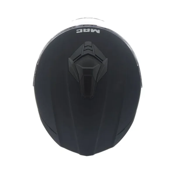 Casco Mac Starter Negro
