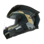 Casco Mac Starter Gris Brillo