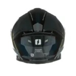Casco Mac Starter Gris Brillo