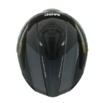 Casco Mac Starter Gris Brillo