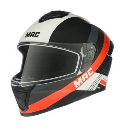 Casco Mac Starter Winexzor
