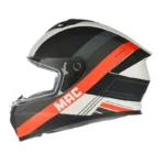 Casco Mac Starter Winexzor