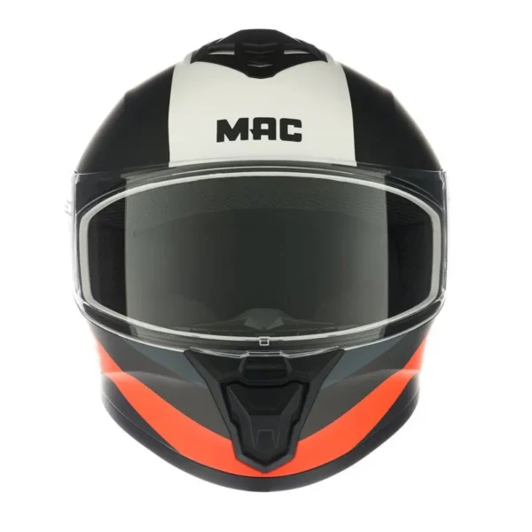 Casco Mac Starter Winexzor