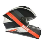 Casco Mac Starter Winexzor
