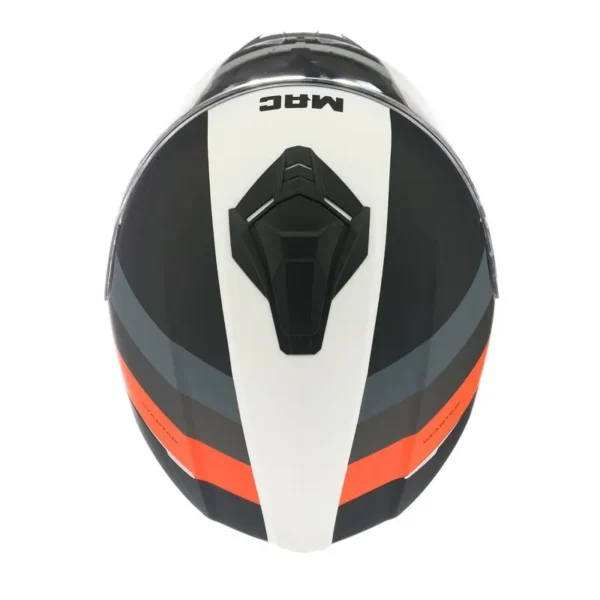 Casco Mac Starter Winexzor