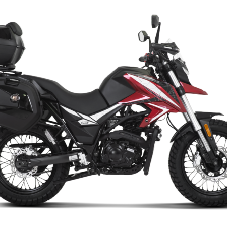 skua-250-adventure-2022-roja