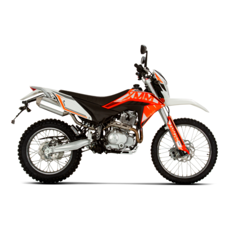 Motomel XMM 250