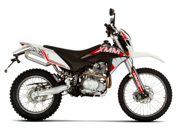 Motomel XMM 250