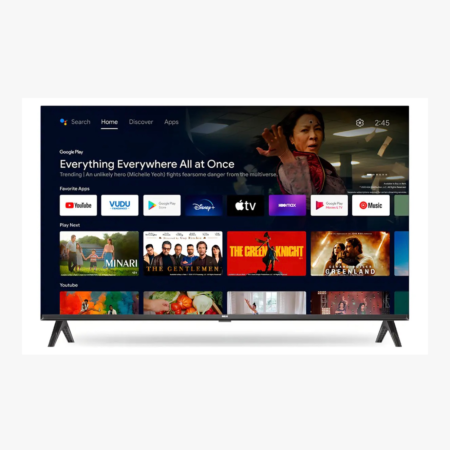 Tv 32 RCA Led Android Smart