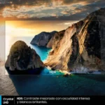 Tv 65 Samsung Crystal Uhd 4K