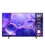 Tv 65 Samsung Crystal Uhd 4K