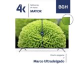 Tv 65 BGH Google Smart 4K